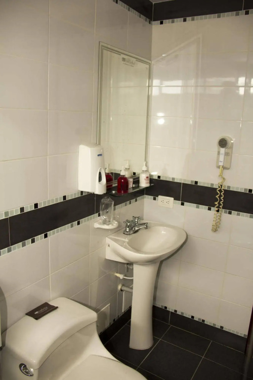 Hotel Don Saul