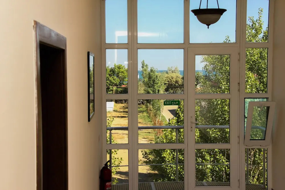 Mavi Dalga Hotel