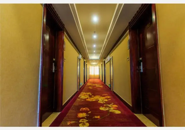 City Comfort Inn Huizhou Longmen