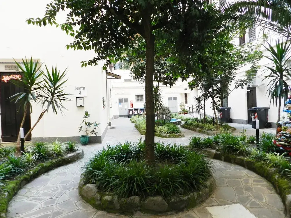 La casa dell' artista