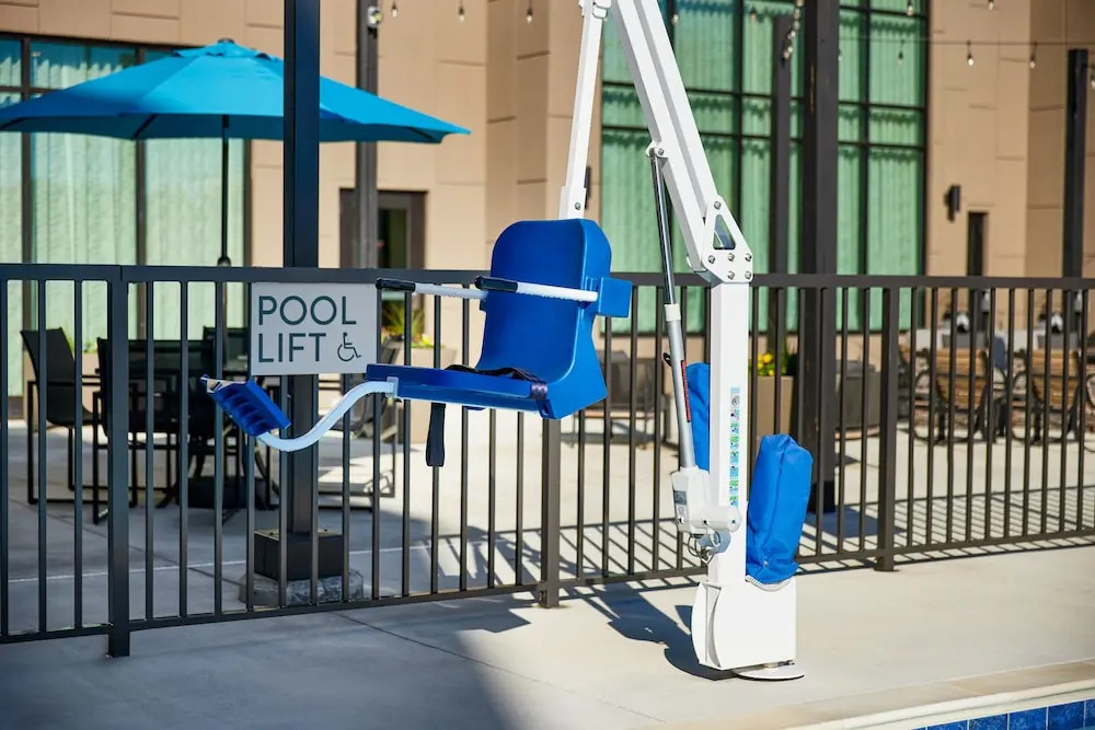 Staybridge Suites Auburn University Area