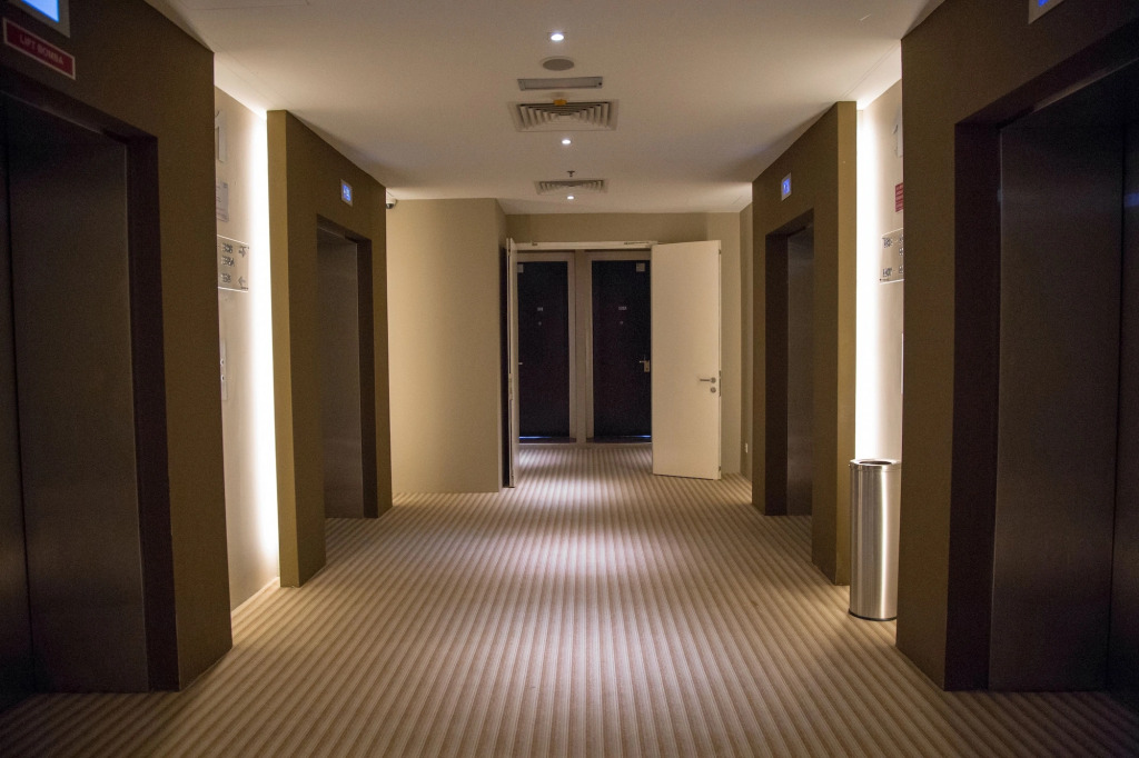 Imperial Regency Suites & Petaling Jaya