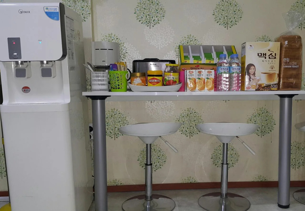 JC Inn Dongdaemun - Hostel