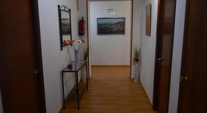 Hostal Solymar