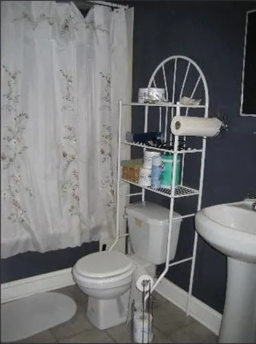 Harlem Bed and Breakfast