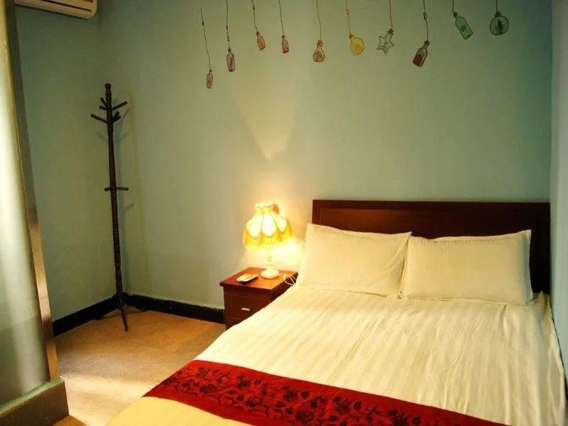 Xiamen Lin Hai Yard Inn