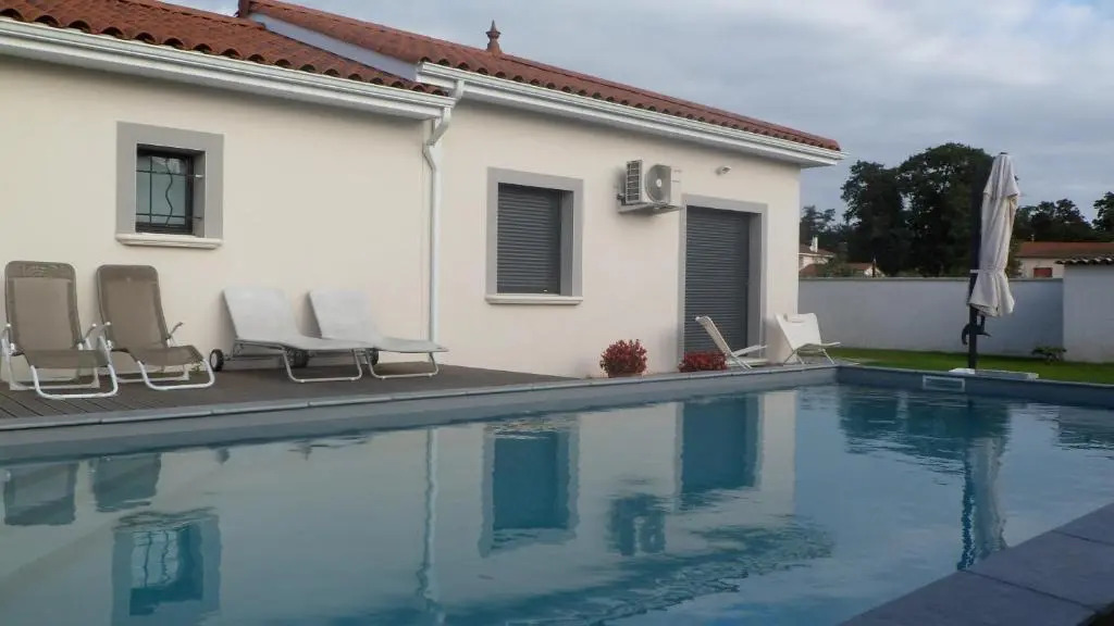 Le Clos du Pontet