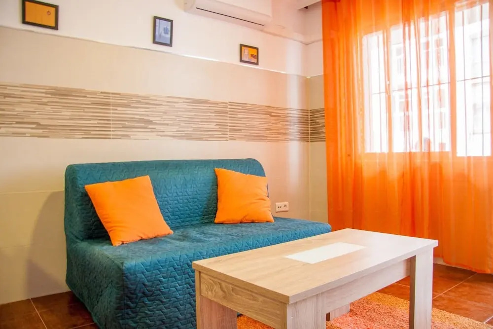 Apartamento Arce Canovas Nerja