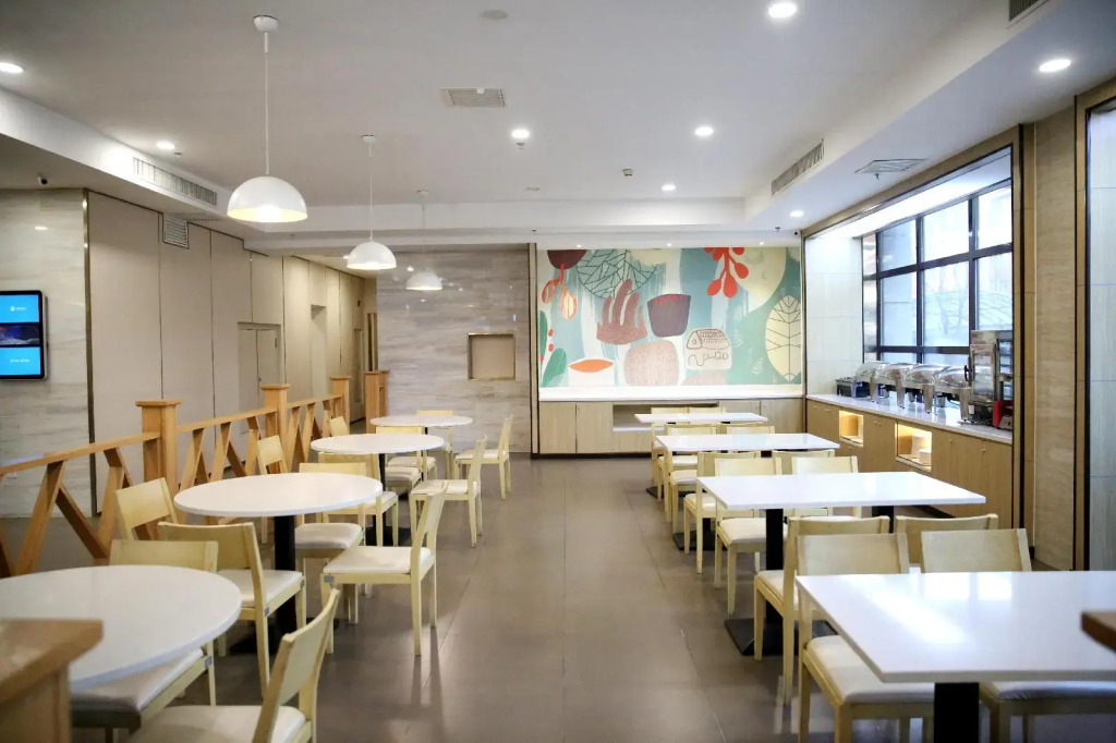 Hanting Hotel