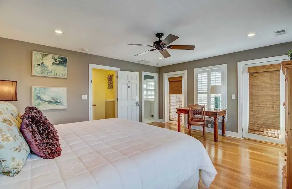 103 Grand Pavilion by Avantstay Steps to Beach!