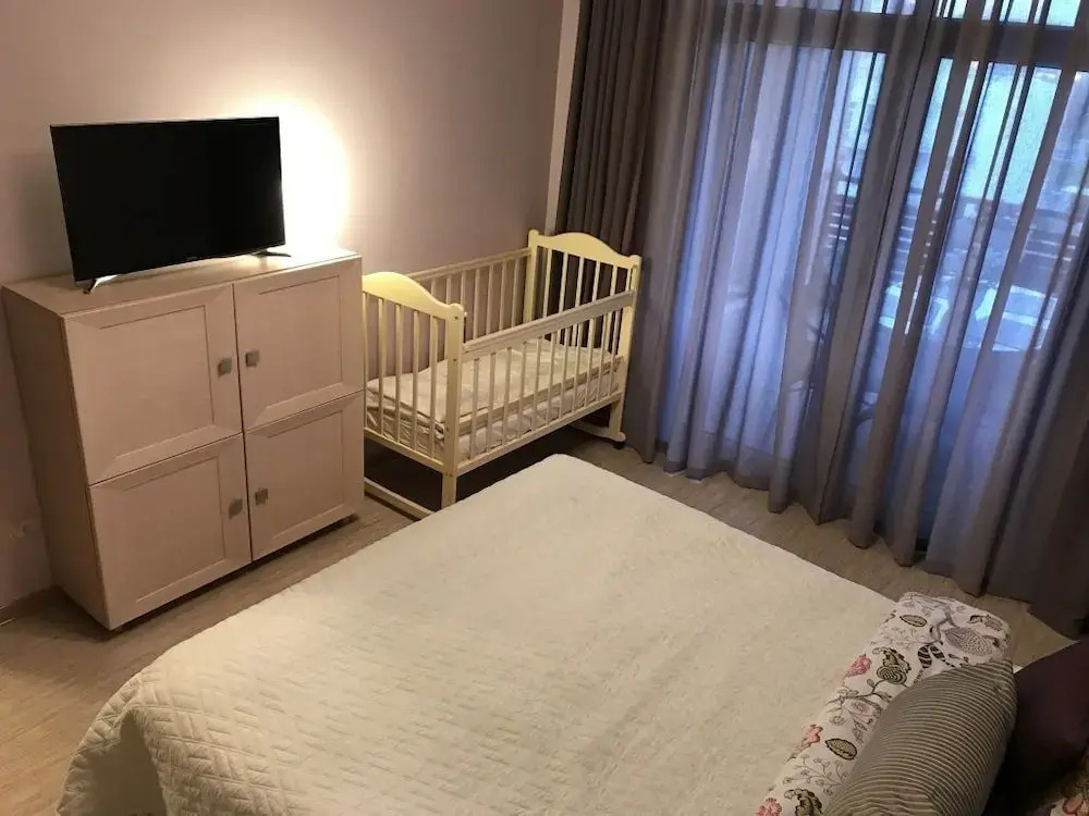 Fenix Deluxe Apartment on Parusnaya 21 - 503