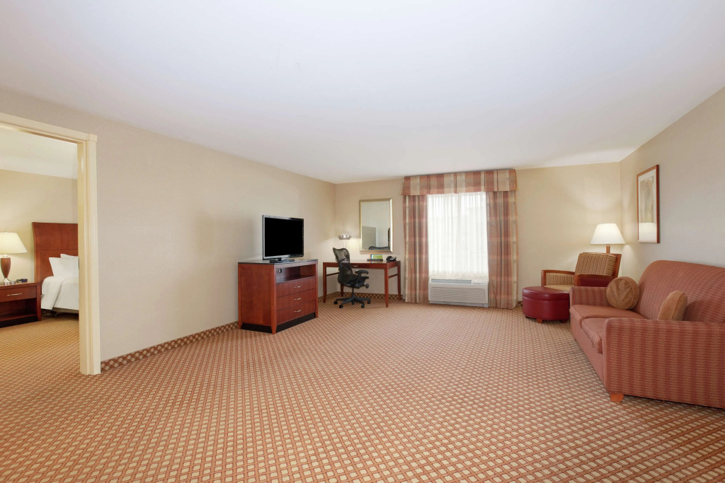 Hilton Garden Inn Casper