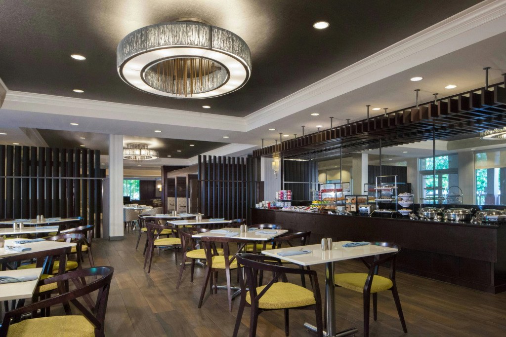 Dallas Marriott Suites Medical/Market Center