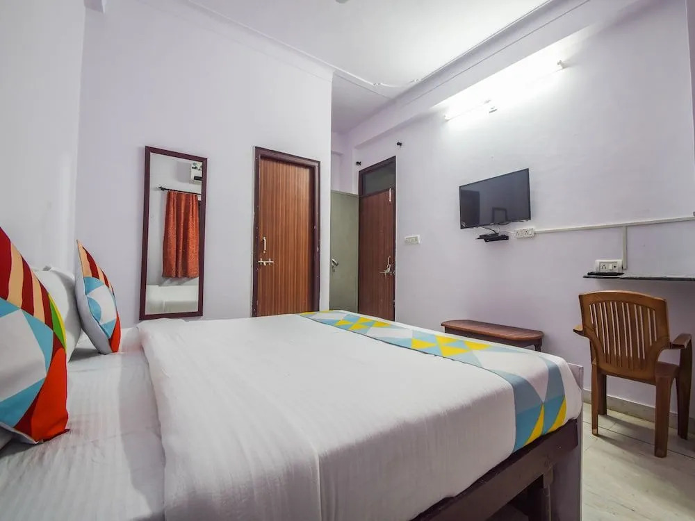 OYO Home 22469 Heritage City Palace View Stay Bhatiyani Chohatta