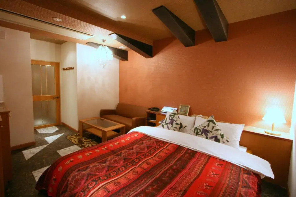 Hotel Aura Resort Ⅱ Kashiba
