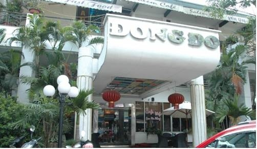 Dong Do Hotel Hanoi