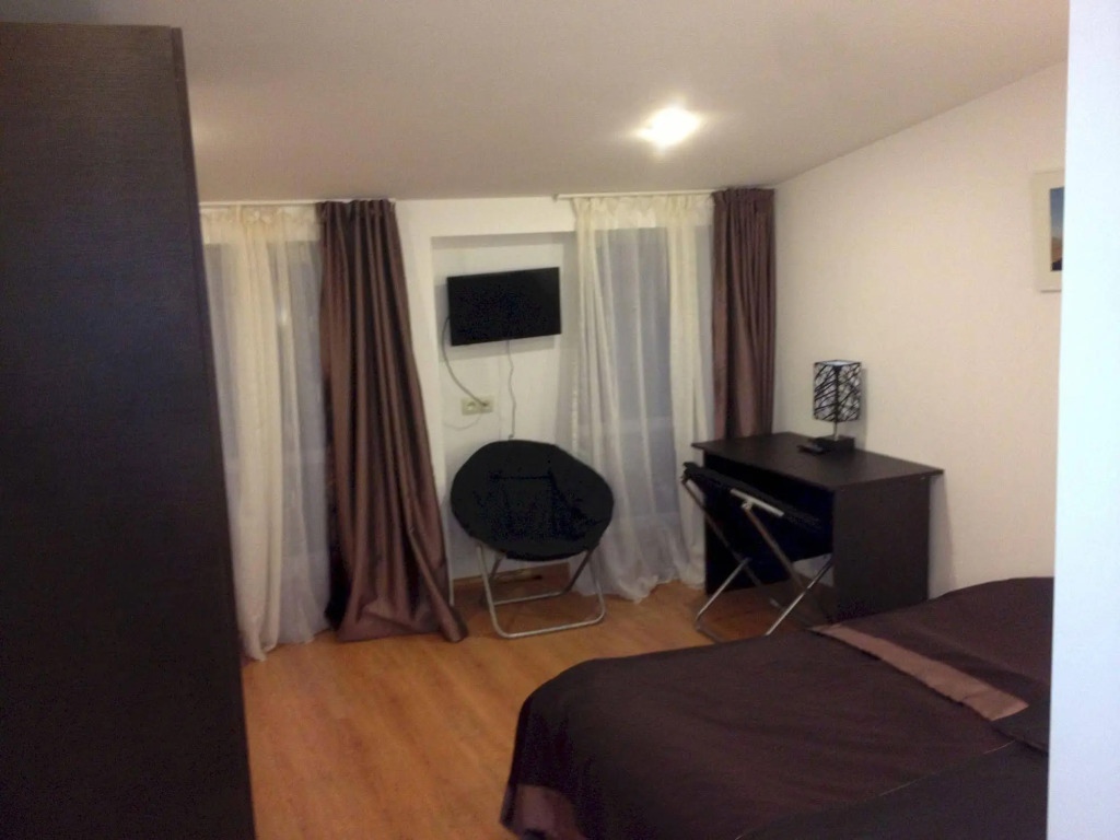 Hotel Corner