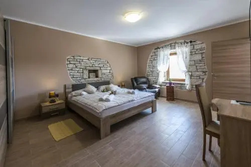 Villa Natale with Private Pool and Garden