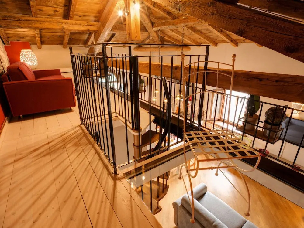 Casa Vacanze Matelda