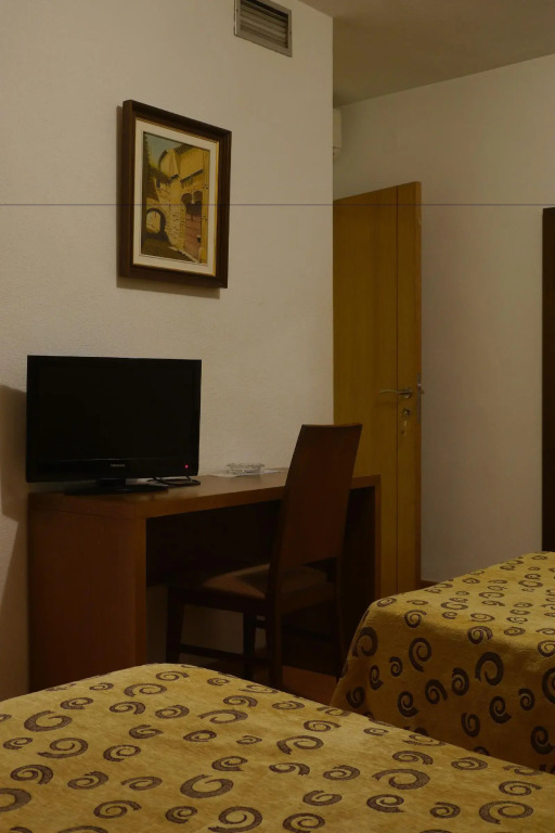 Hotel Torrezaf
