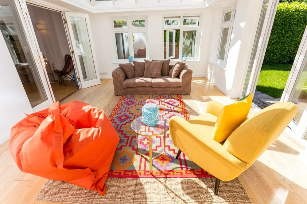 Beautifully Renovated Family Home Cambridge