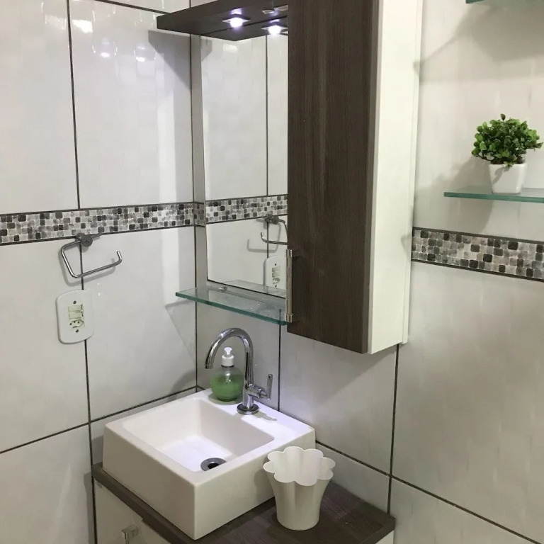 Apto Luxo clube privativo e vista lago