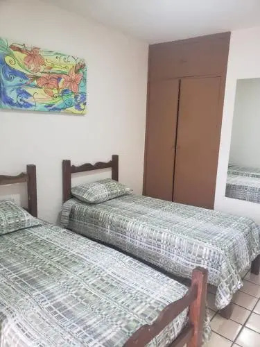 Confortável 2 Quartos Castanheiras