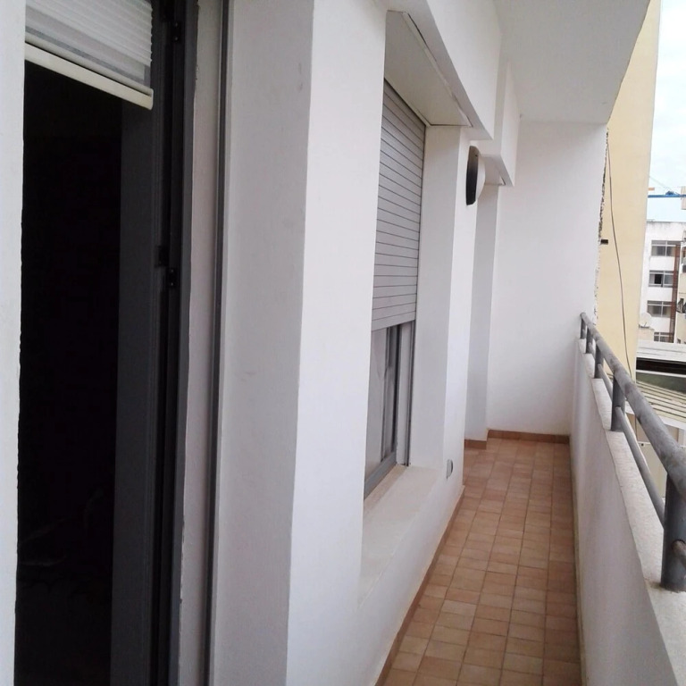 Apartment Rue Ibnou Katir