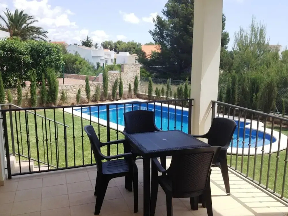 Villa Llevant