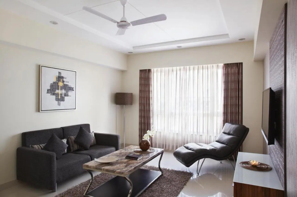 Hotel Suba Grand