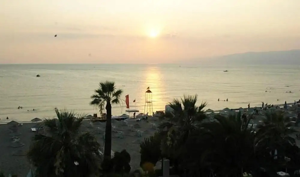 Otel Keskin