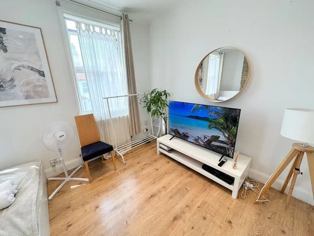 Wembley Stadium Maisonette