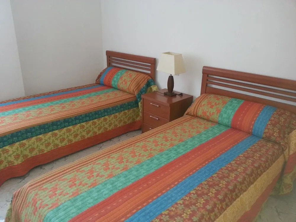 Apartamento Octavios