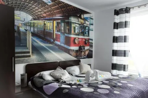 Julia Apartments by Livermo Air Conditioning
