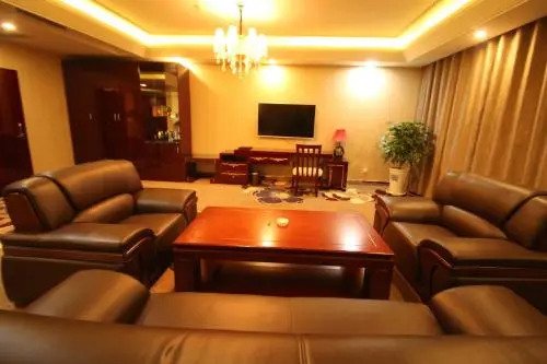 Linsong Hotel
