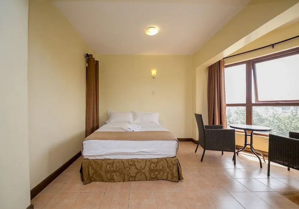 King's Suites
