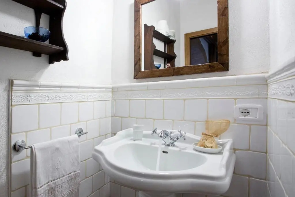 Casa vacanza vicolo degli orti