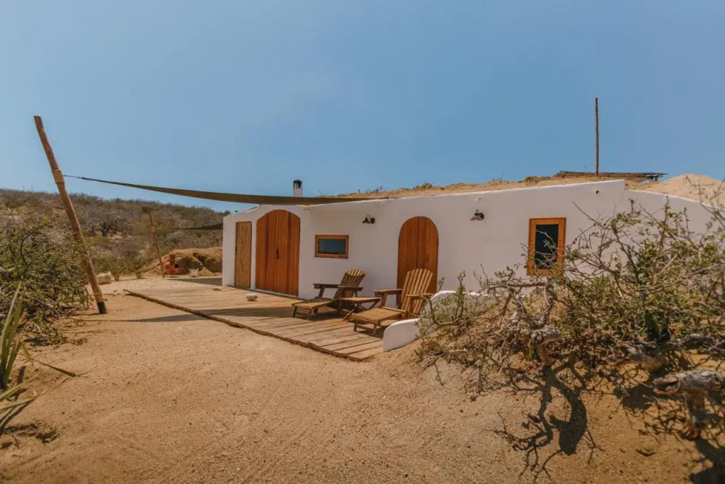 NEST Baja, a Member of Design Hotels
