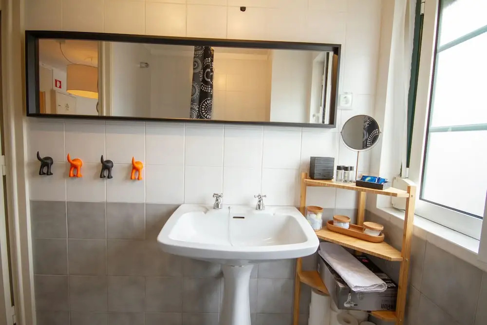 Sweet Lisbon Arts Holiday Apartment