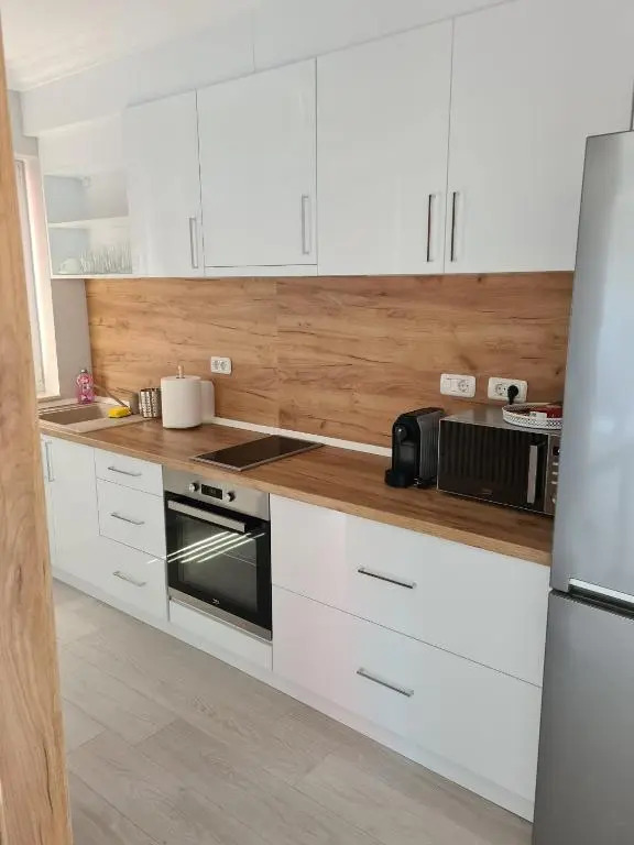 Modern Studio