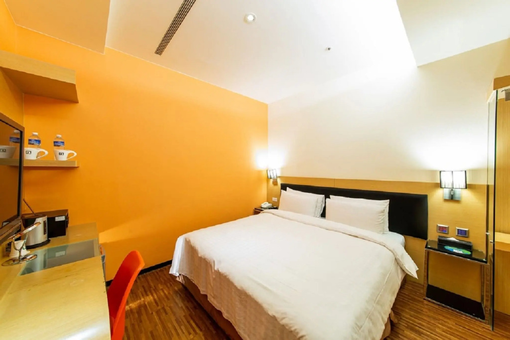 Hotel G7 Taipei