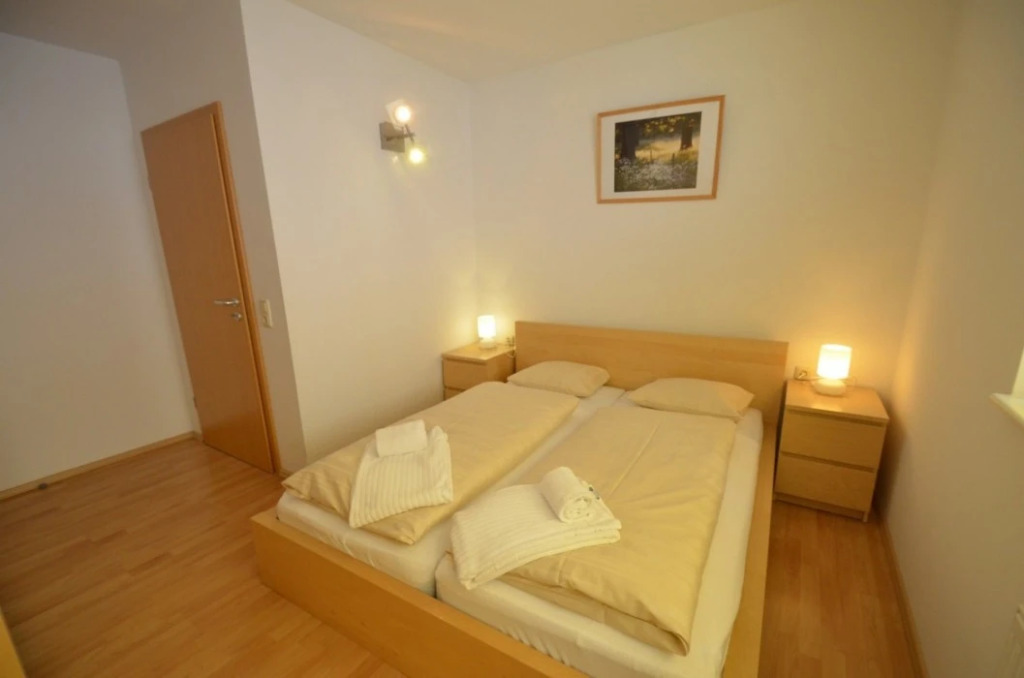 Appartementhaus Zell City by All in One Apartments