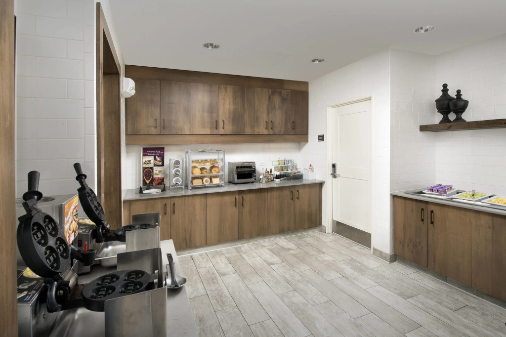 Residence Inn by Marriott Baltimore Owings Mills