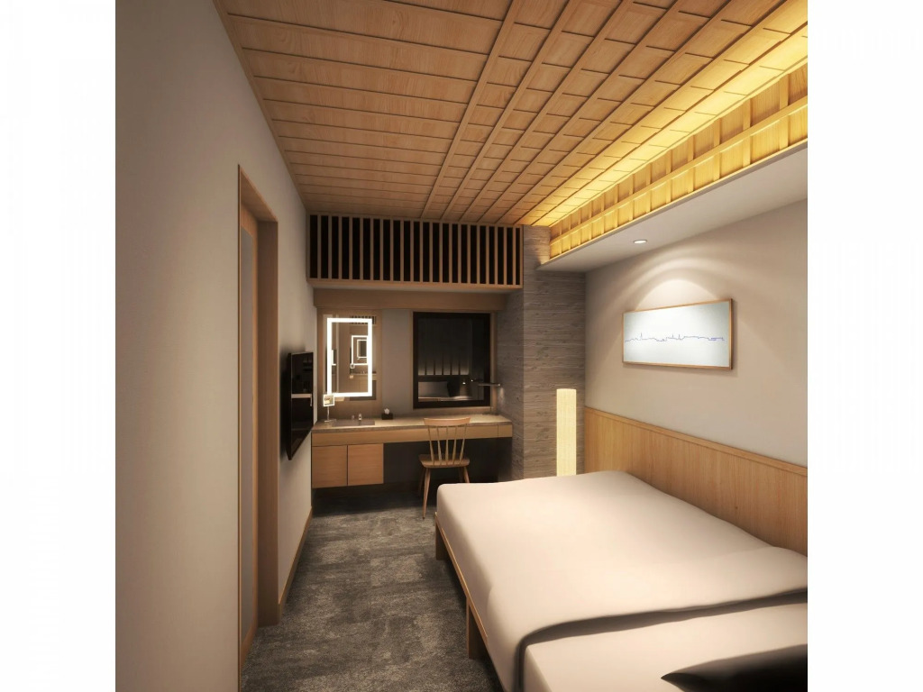 HOTEL HILLARYS Akasaka