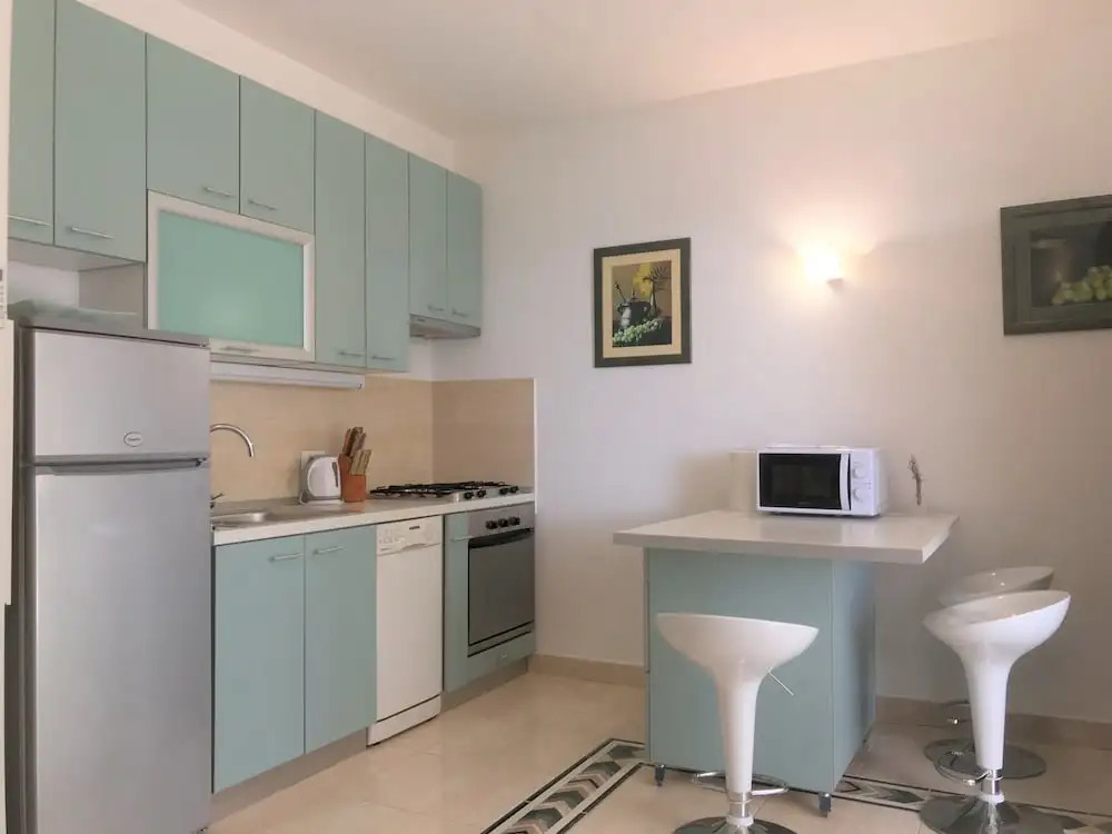 HETA ALAGIC II - Deluxe Beachfront Suites