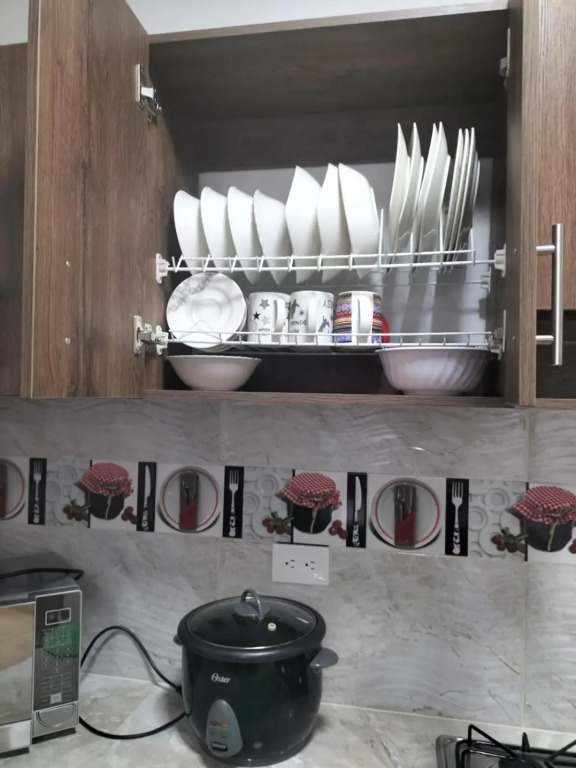 apartamento family