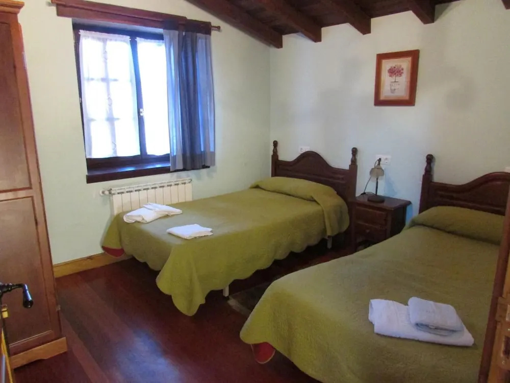 Casa Rural Kerizara