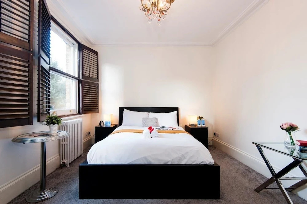 The Gorgeous Portobello Residence - BGL