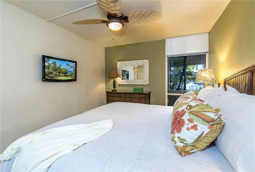 Kamaole Sands 10-110 - 1 Br Condo