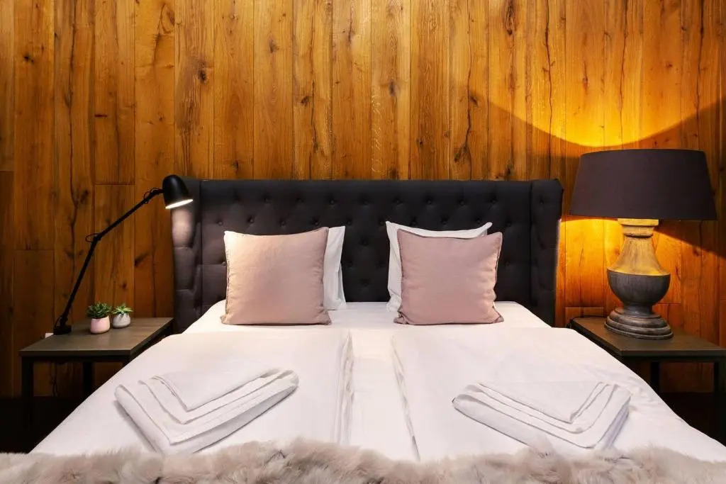 Your Instaworthy Astoria Loft Apartment